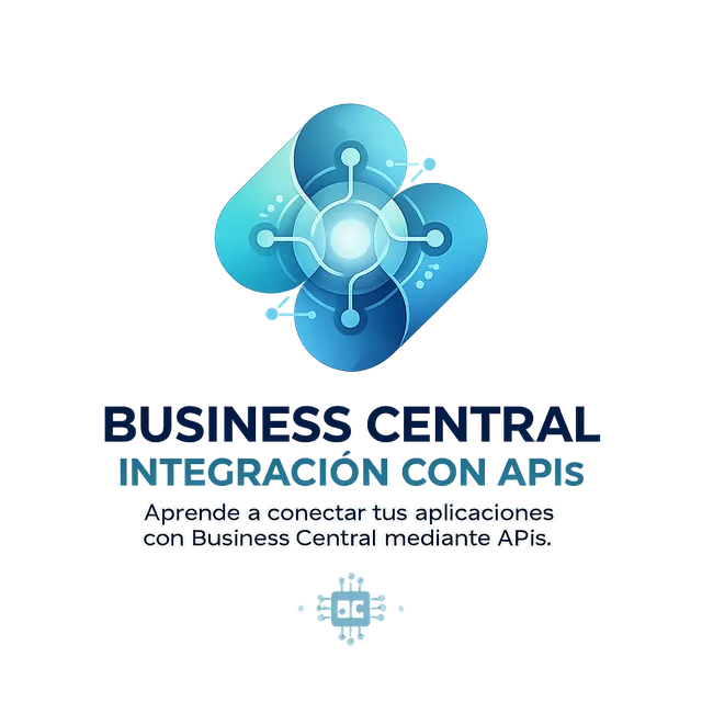 Business Central API